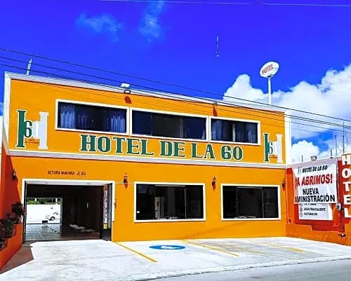 Hotel de la 60 - Image 1
