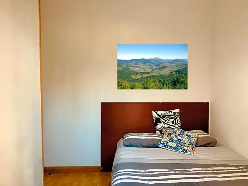 Habitación con desayuno - Room with breakfast - Image 1