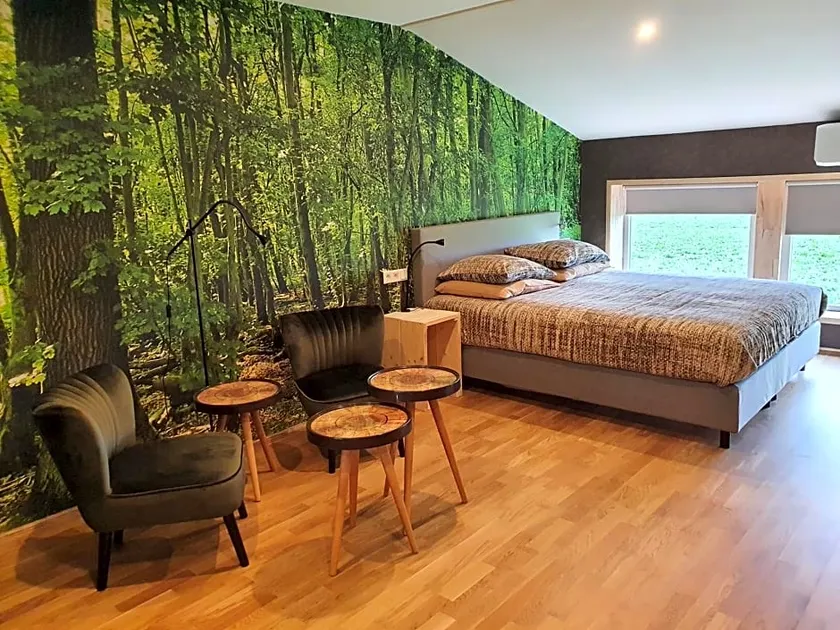 de Hoeksche Loods B&B - Image 1