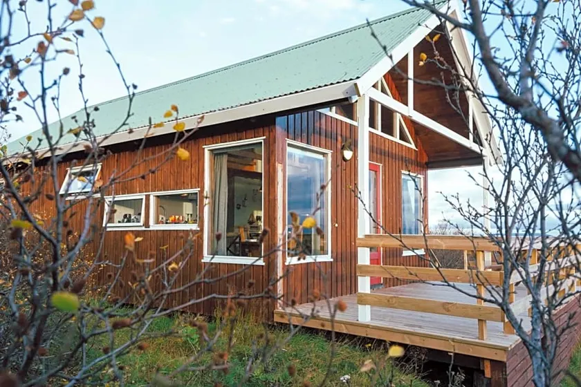 Mulakot Cosy Cabins - Image 1