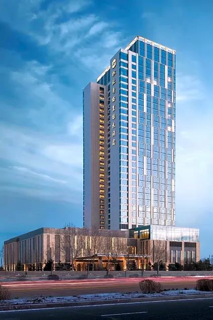 Shangri-La Songbei Harbin - Image 1
