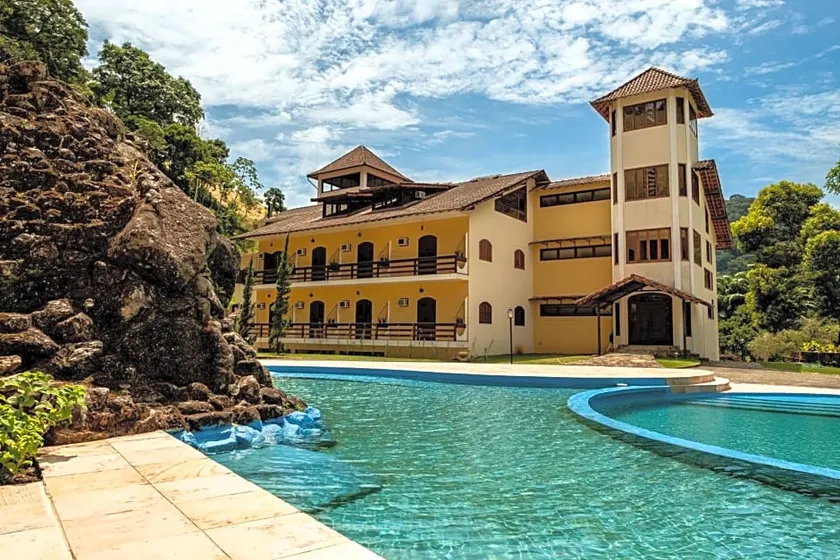 Eco Resort Torres Da Serra - Image 1