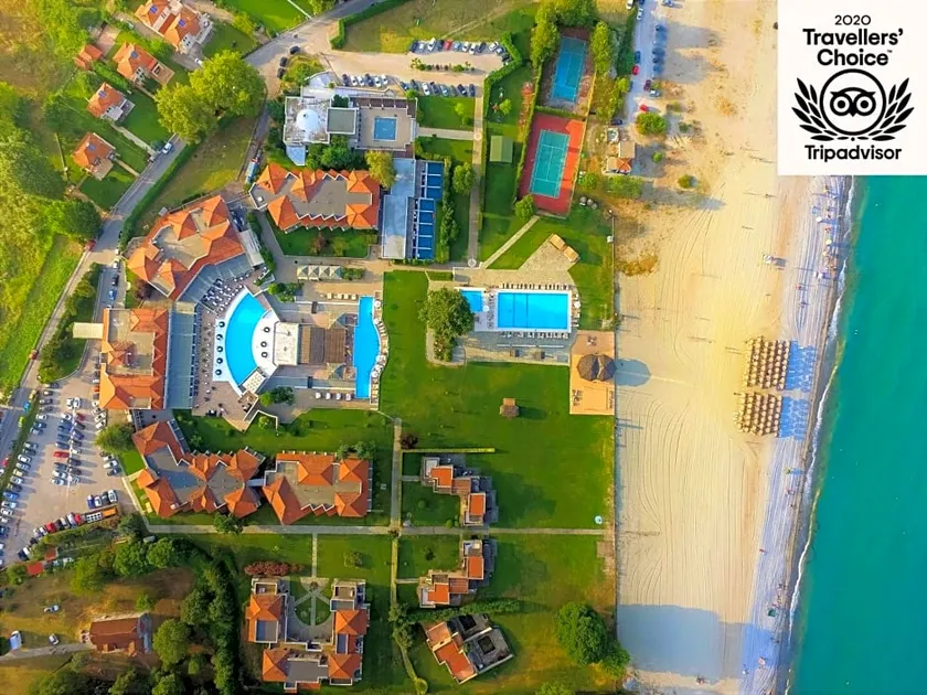 Dion Palace Resort and Spa - Image 1