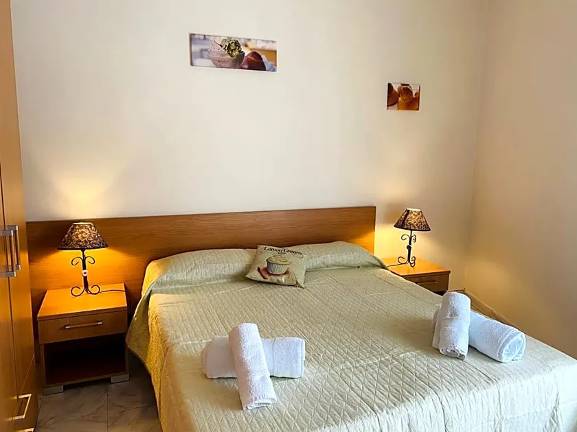 Dolce Dormire Miniappartamento - Image 1