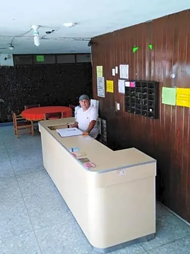 Hotel Casa Panoramica - Image 1