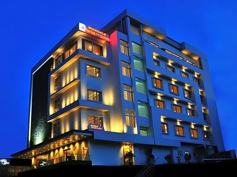 Hotel Rockdale - Image 1