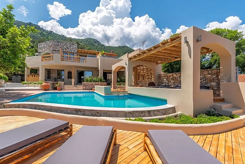 Meli Suites, Thassos - Image 1