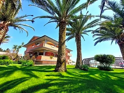 B&B Sotto Le Palme - Image 1