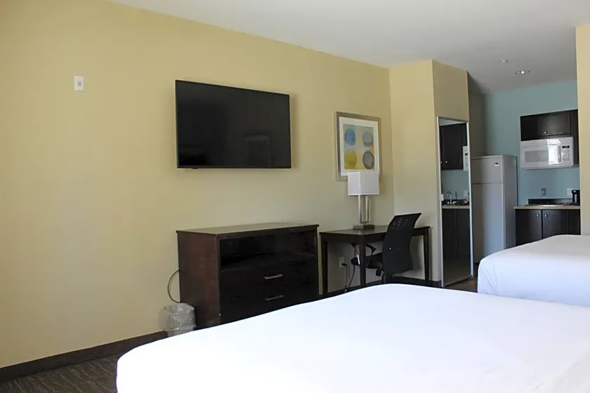 Horizon Inn & Suites - Image 1