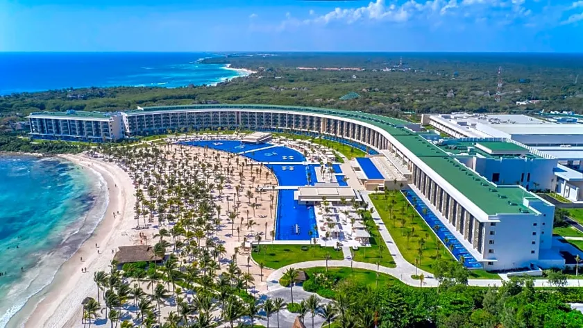 Barceló Maya Riviera - Adults only - Image 1
