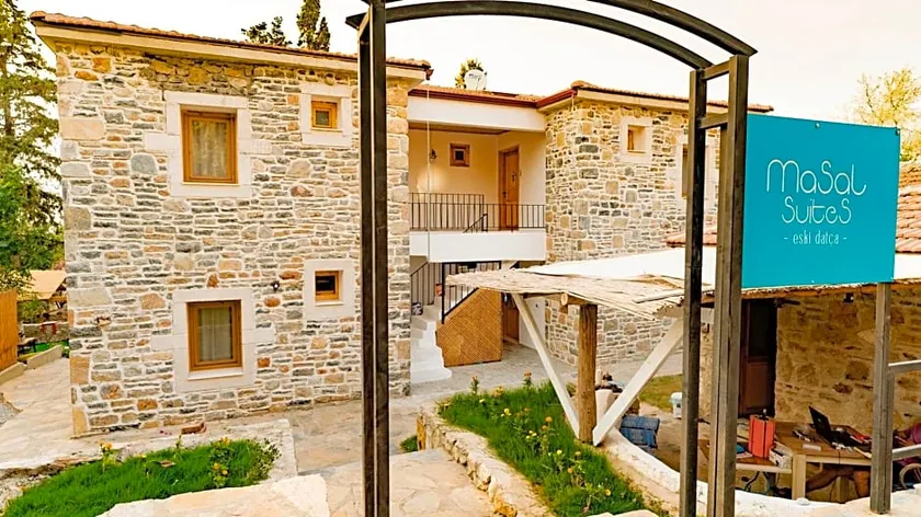 MASAL SUİTES ESKi DATCA - Image 1