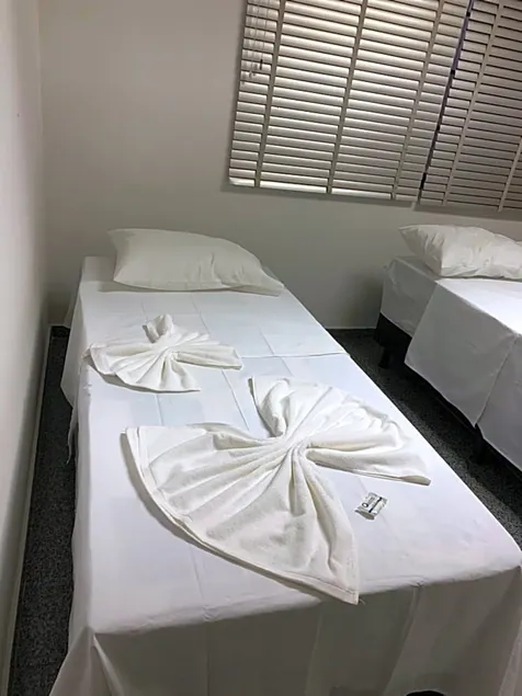H One Hostel - Image 1