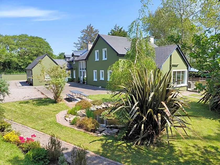 Alderwood House - Image 1