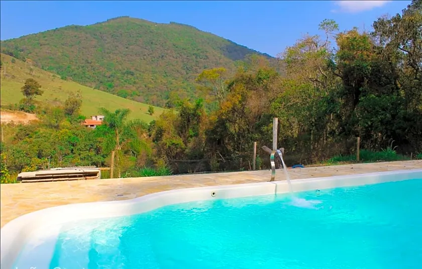 Chales Recanto Moinho - Image 1