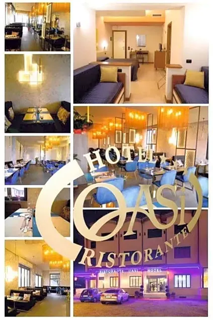 Hotel Oasi - Image 1