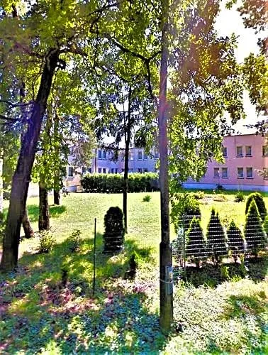Noclegi Zacisze - Image 1