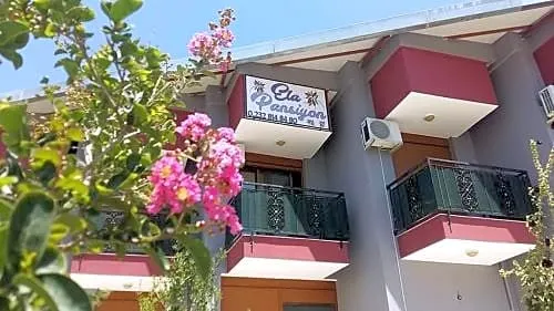 Ela Pansiyon - Image 1