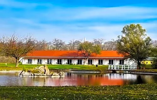 Pannónia Golf & Country Club - Image 1