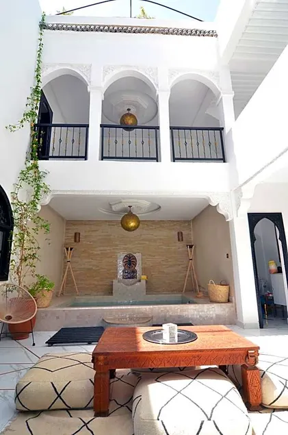 Riad Sr 3 Chambres - Image 1