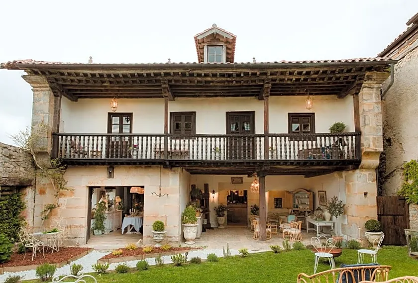 La Casa del Pulpito - Image 1
