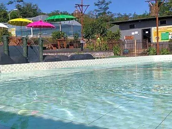Wisata Edukasi and Resort Kebun Pak Budi - Image 1
