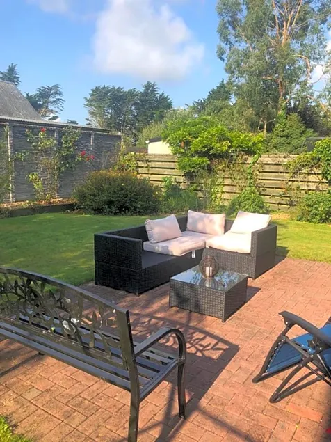 Foxborough BnB - Image 1
