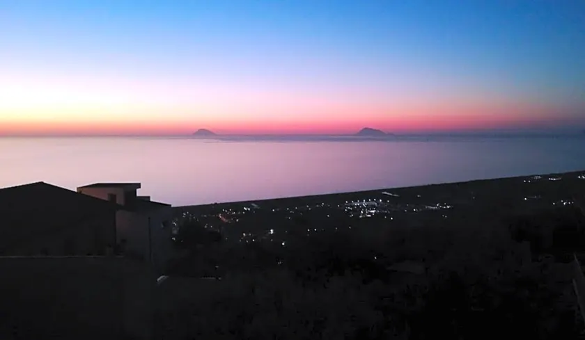 Magie al tramonto da Jennifer - Image 1