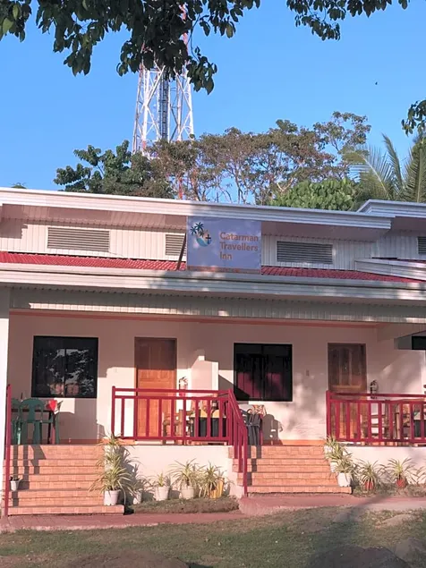 Catarman Travellers Inn - Image 1