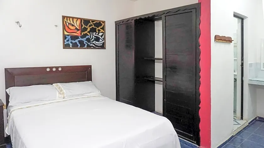 Hotel D Concepcion - Image 1