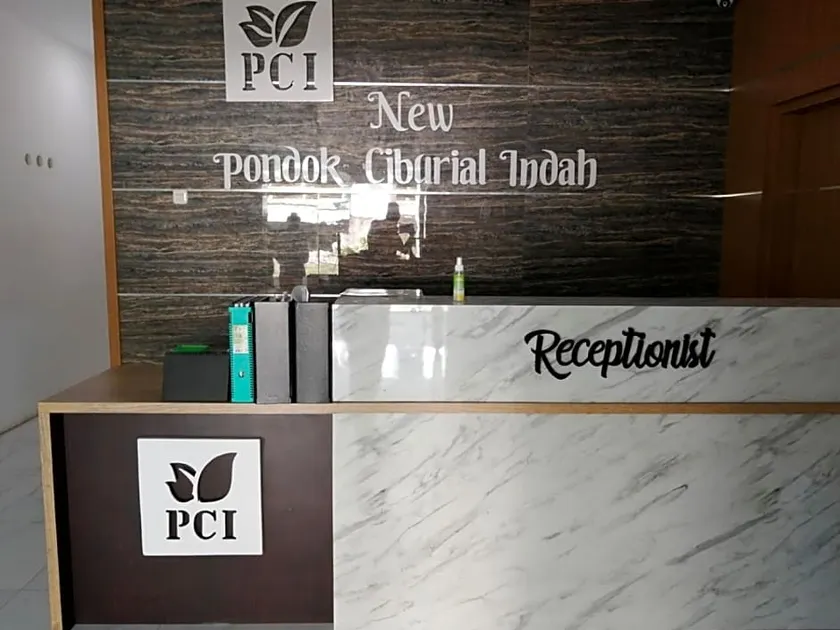 Hotel New Pondok Ciburial Indah RedPartner - Image 1