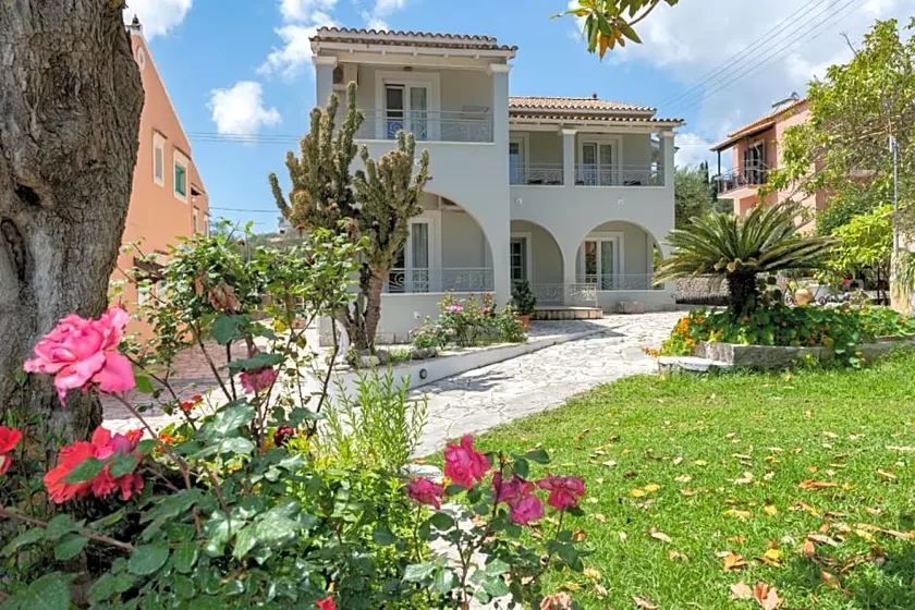 Averto Corfu Apartments - Image 1