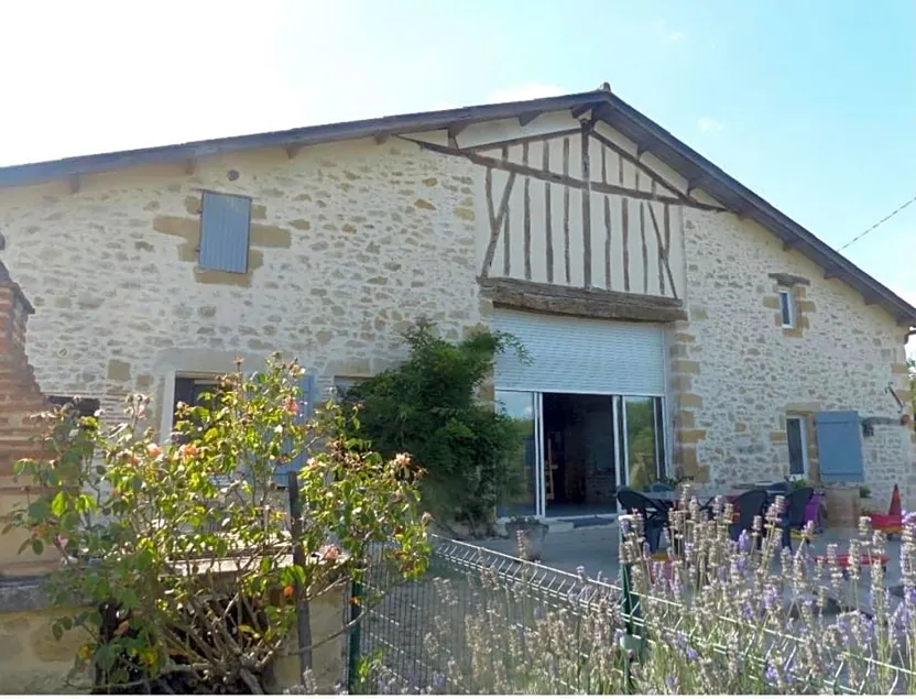 Chambres d'hotes - Piscine - WIFI - LES HAUTS D'ELEISA - Image 1