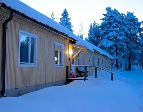 Hostel Skogsglantan - Image 1