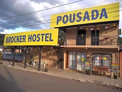 BROCKER HOSTEL POUSADA - Image 1
