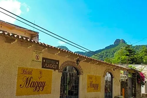 Hotel Maggy - Image 1