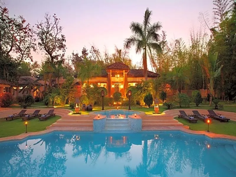 Tuli Tiger Resort - Image 1