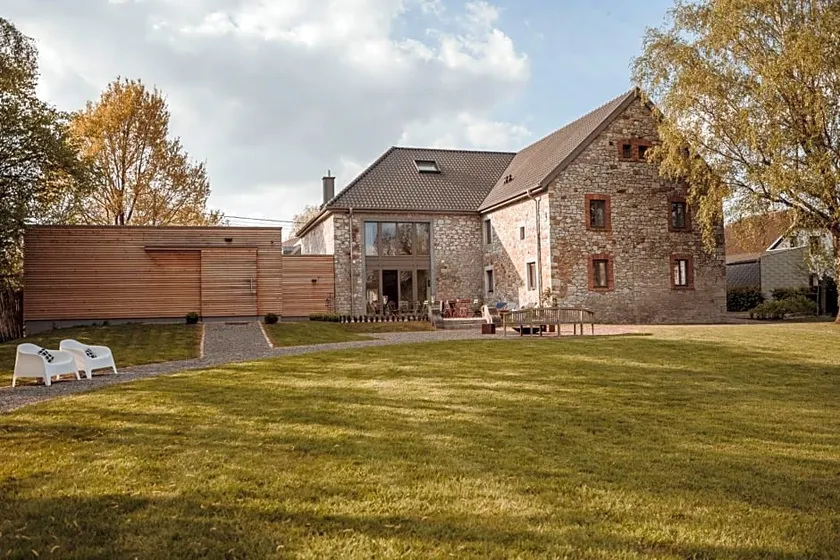 Gut Stangs B&B - Image 1