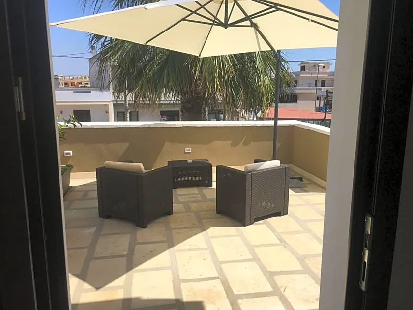 B&B La Terrazza - Image 1