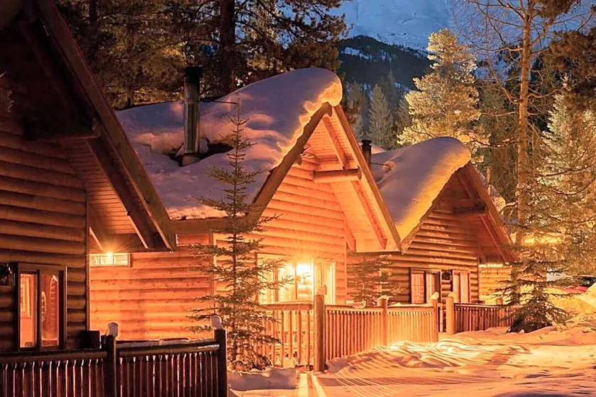 Baker Creek Mountain Resort - Image 1
