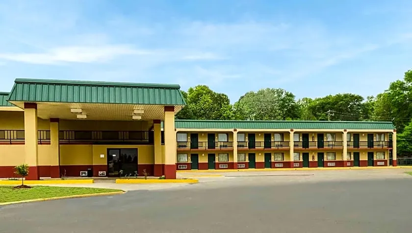 Delta Inn and Suites Indianola by Magnuson Worldwide - Image 1