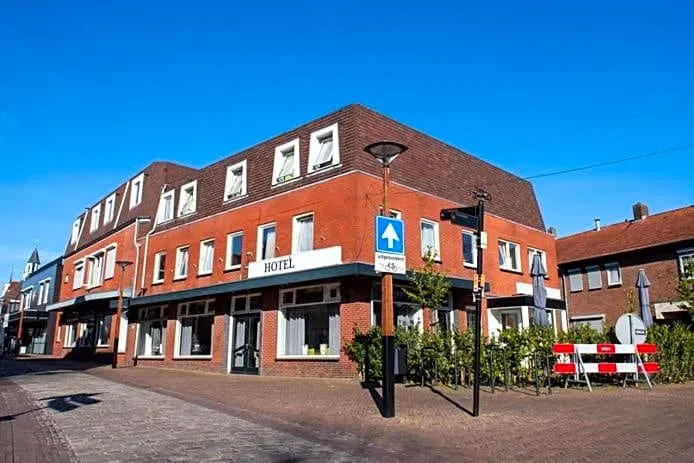 Christian's Appartementen voor 6 personen in Tubbergen - Image 1