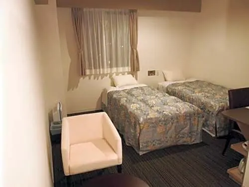 Murayama Nishiguchi Hotel - Vacation STAY 91919 - Image 1