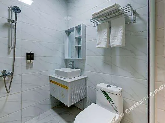 Xiyue Boutique Apartment - Image 1