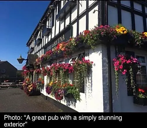the gretna inn - Image 1