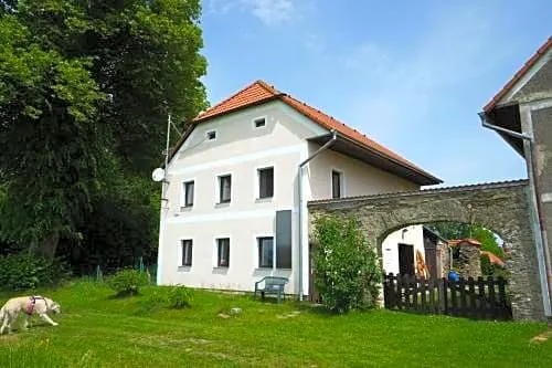 Venkovská Chalupa Malšín - Image 1