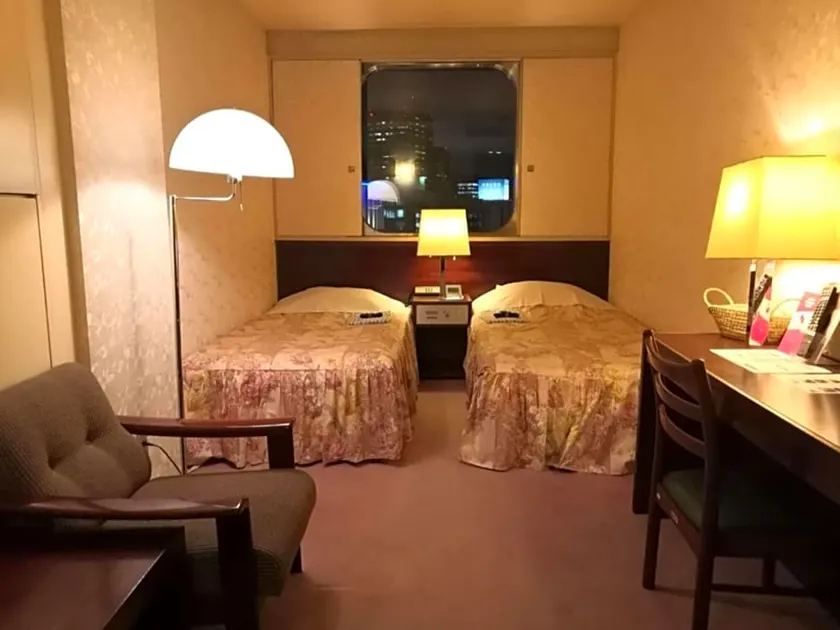 Hotel Sato Tokyo - Vacation Stay 04952V - Image 1