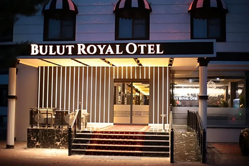 Bulut Royal Otel - Image 1