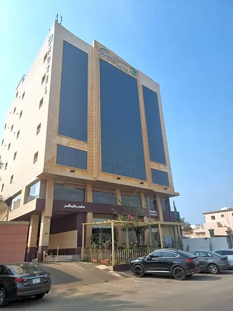 Al Balad Inn Grand - Image 1