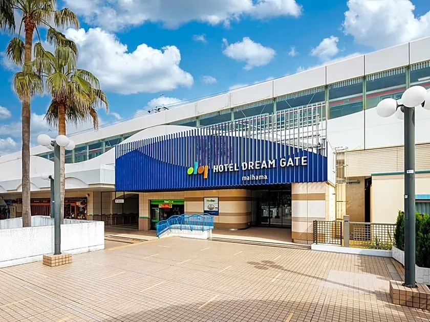 Hotel Dream Gate Maihama (Main Building/Annex) - Image 1