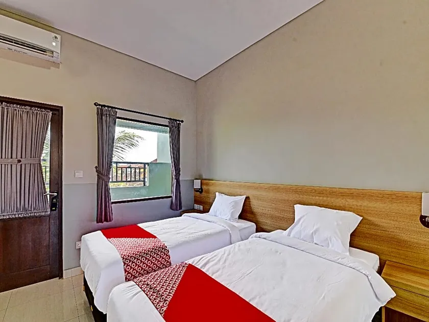 Capital O 91410 Matara Kuta Residence - Image 1